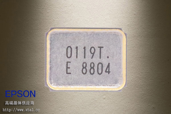 贴片晶振X1E0000210589 32MHz晶振 TSX-3225 30PF 10PPM