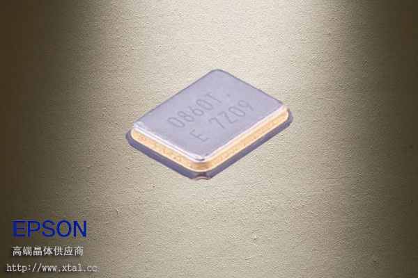 32MHz晶振 TSX-3225 16PF 10PPM 爱普生晶振X1E0000210560