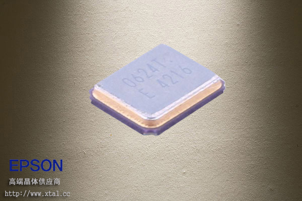 20MHz无源晶振 X1E0000210356 TSX-3225 10PF贴片晶振 3225晶振