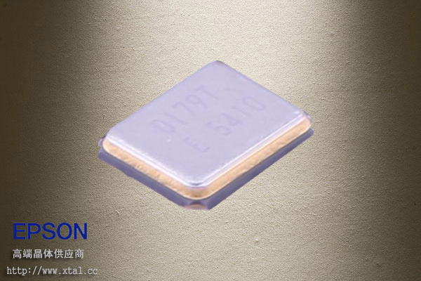 40MHz贴片晶振 TSX-3225 27PF 爱普生晶振 X1E0000210772晶振