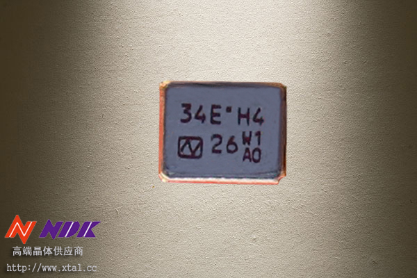 48MHz晶振 NT2016SA-48M-END4910A VC-TCXO晶振 NDK晶振