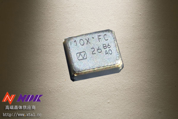 48MHz压控温补晶振 VC-TCXO NT2016SB-48MHZ-END4330B 2.5V 3.3V 2.5PPM