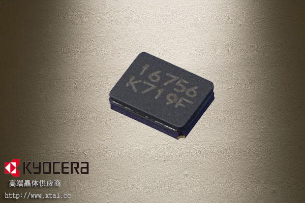 32MHz无源贴片晶振 CX3225GA32000D0PTWZ1日本京瓷晶振