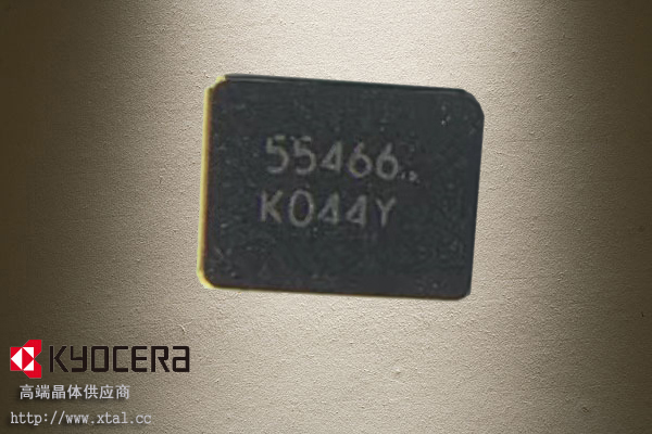 32MHz晶振 CX3225GB32000D0HEQCC kyocera京瓷晶振 3225晶振 8PF 20PPM晶振