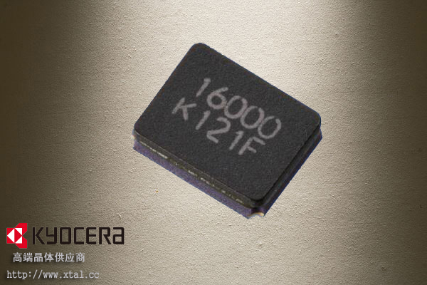 16MHz京瓷车规晶振 3225晶振 CX3225CA16000H0HSSZ1 12PF 20PPM 京瓷车规晶振