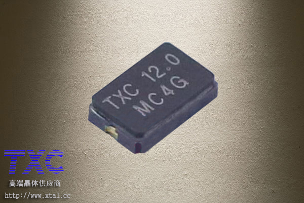 TXC晶振 7A18470001 18.432M晶振 18PF 30PPM 5032晶振