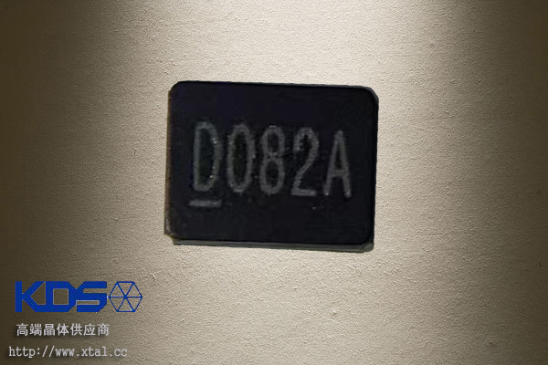 1C208000CC0AA DSX321G 8MHz无人机晶振 8PF 30PPM KDS晶振