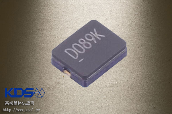 1ZCM08000EK0D 8MHz车载晶振 DSX320G KDS晶振 8PF 100PPM