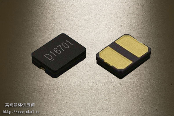8.192MHz车规晶振 1ZCT08192EE0A DSX320GE 12PF 100PPM KDS车载晶振