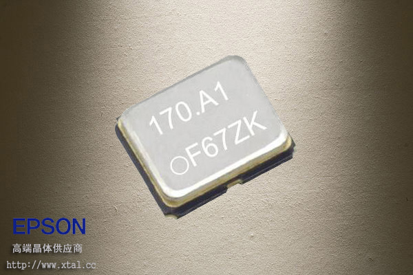 62.5MHz晶振,2520,2.5V,SG-210SDD62.5000ML3