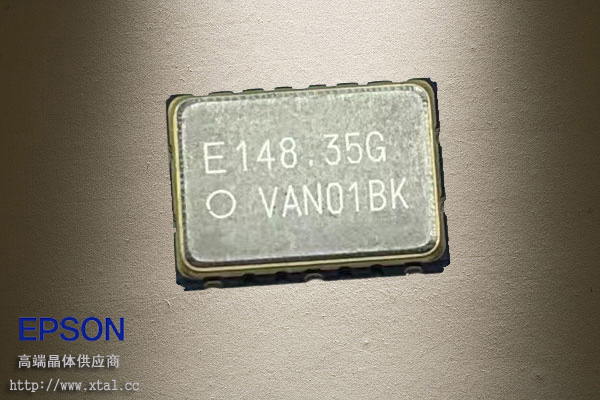 114.285MHz晶振,X1G0042810104,SG7050VAN高频差分晶振