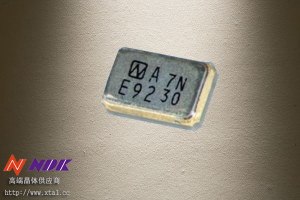 NX1610SE-32.768KHz-STD-MUD-6