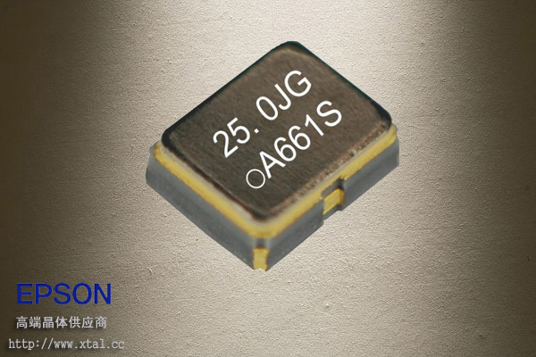 40MHz有源晶振,X1G0048010022,SG2016CAN