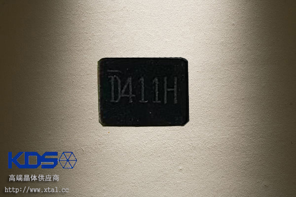 41.6MHz晶振,1C241600AB0A,DSX321G,3225贴片晶振,KDS大真空晶振,8PF,10PPM