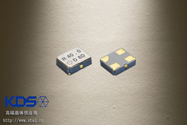 DSO211AR,1XSG032000AR1,KDS晶振,32MHz有源晶振,3.3V,50ppm,2016晶振