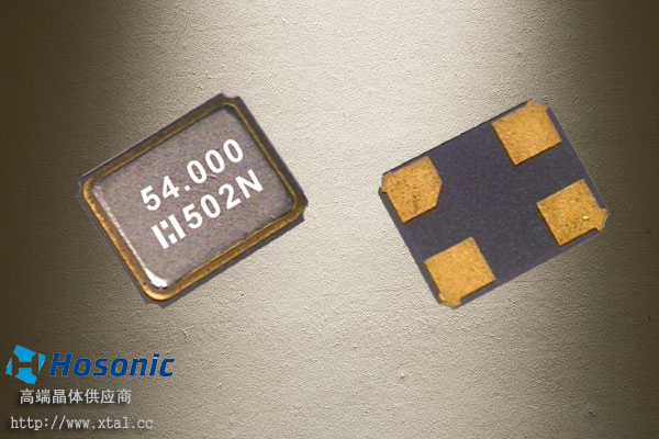 40MHz蓝牙晶振,E3SB40E000029E,鸿星晶振,3225贴片晶振,HCX-3SB