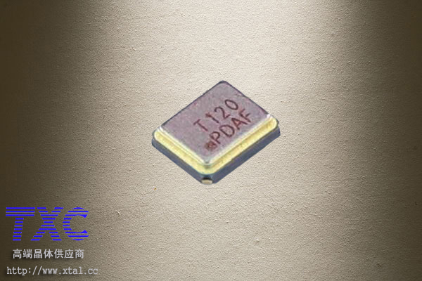 12MHz晶振,3225晶振,晶振,18PF,30PPM,7M12000001,TXC晶振
