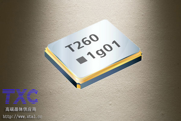 19.44MHz晶振,SMD3225贴片晶振,7M19472001,9PF,7PPM,TXC晶振