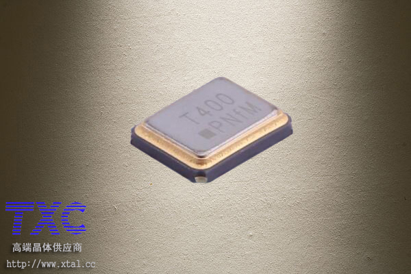 40MHz晶振,3225晶振,贴片晶振,7M40000009,TXC晶振,12PF,10PPM