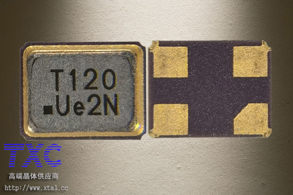 12MHz晶振,3225晶振,AM12000001,12PF,30PPM,TXC晶振