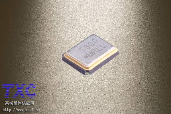 TXC晶振,30MHz晶振,7M30000024,10PF,10PPM,3225晶振