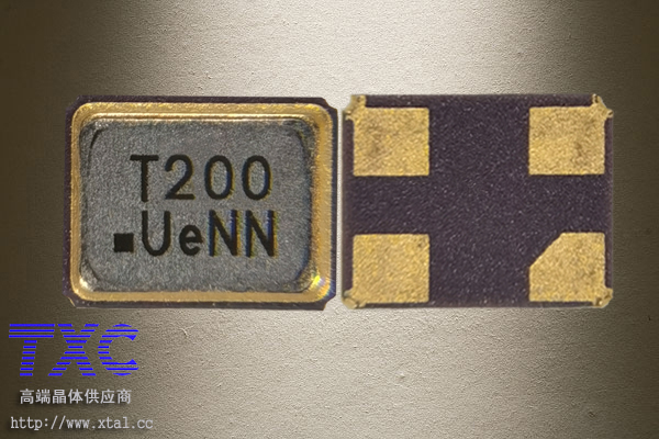 12MHz晶振,8Z12000004,TXC晶振现货经销商,2520贴片晶振
