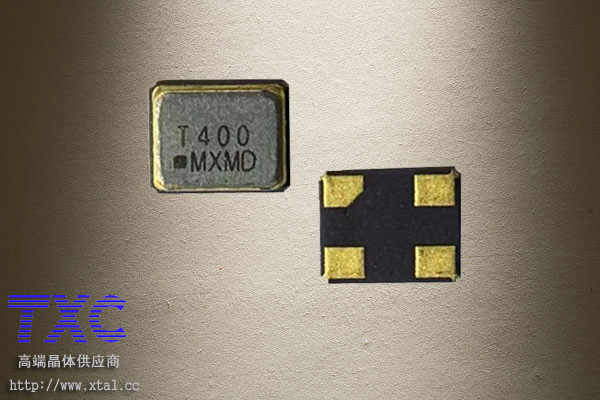 8Z40000059,40MHz晶振,TXC晶振,2520贴片晶振