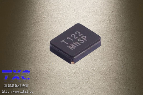12.288MHz晶振,AV12200003,TXC晶振,3225晶振