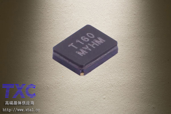 16MHz贴片晶振,AV16000008,TXC晶振,3225晶振