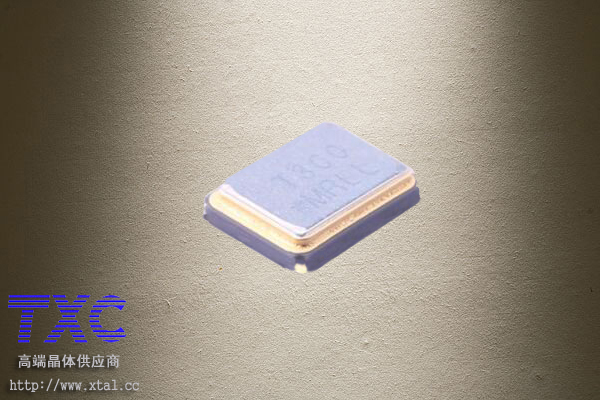 7M30000091,30MHz晶振,TXC晶振,3225贴片晶振,20PF,10PPM,-20℃~+70℃