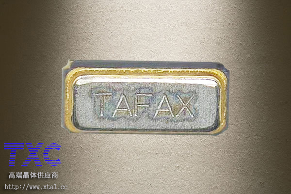 9H03200584,TXC CRYSTAL,32.768KHz贴片晶振,3215晶振,12.5PF,20PPM,-40~+85℃
