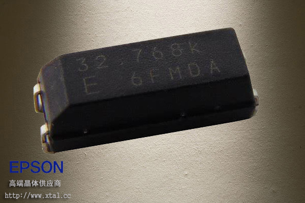 Q13MC4061000600,MC-406,32.768KHz贴片晶振,EPSON爱普生晶振,12.5PF,20PPM
